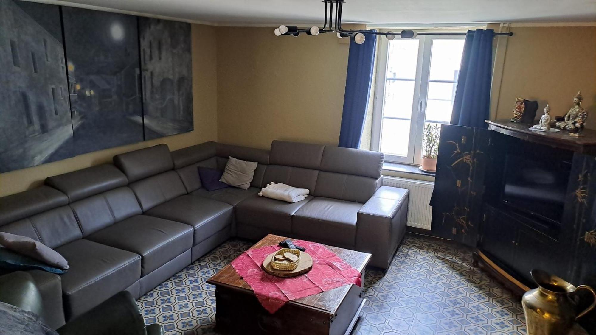 B&B Aux 10 Clefs Durbuy Eksteriør billede