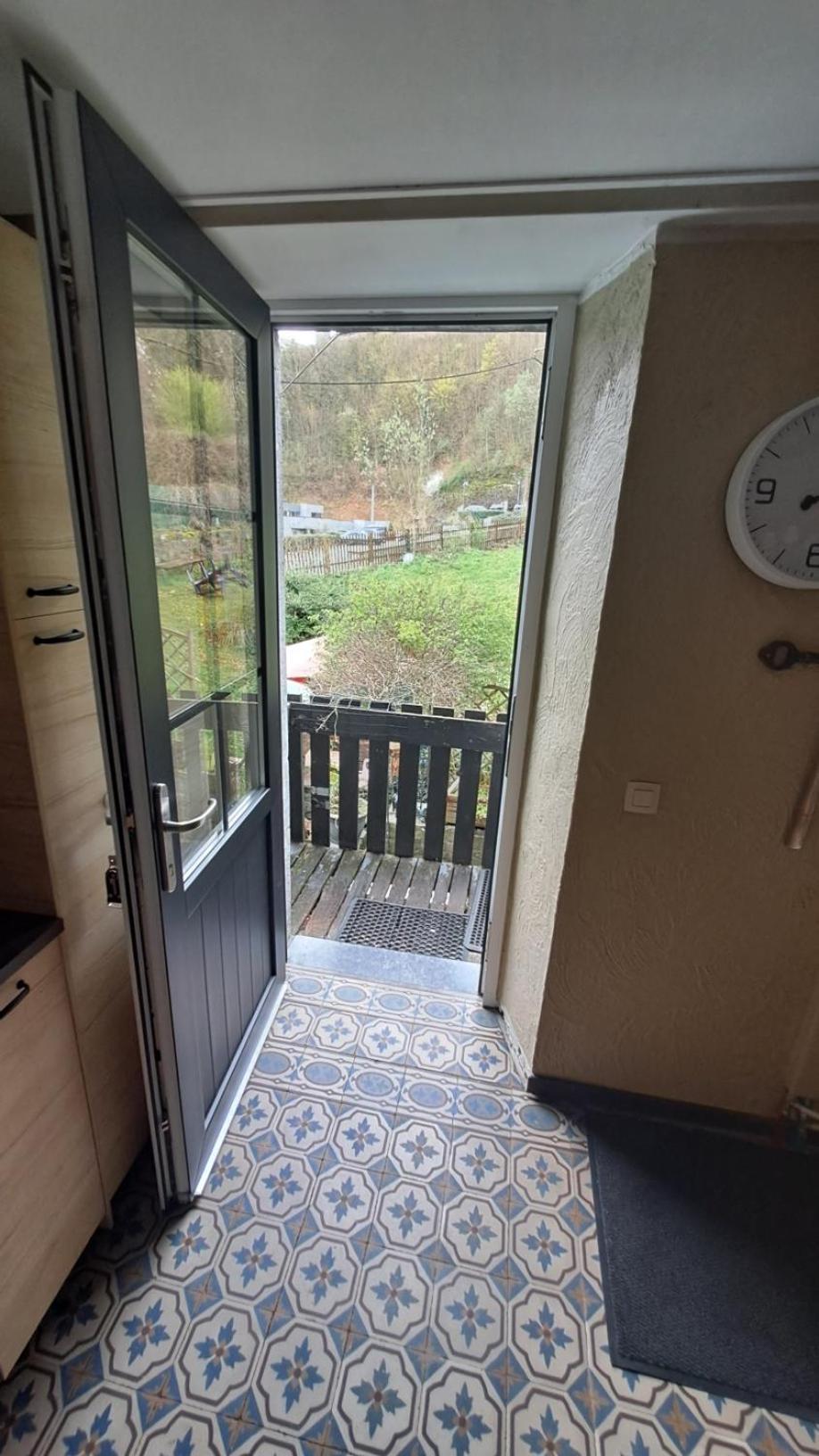 B&B Aux 10 Clefs Durbuy Eksteriør billede