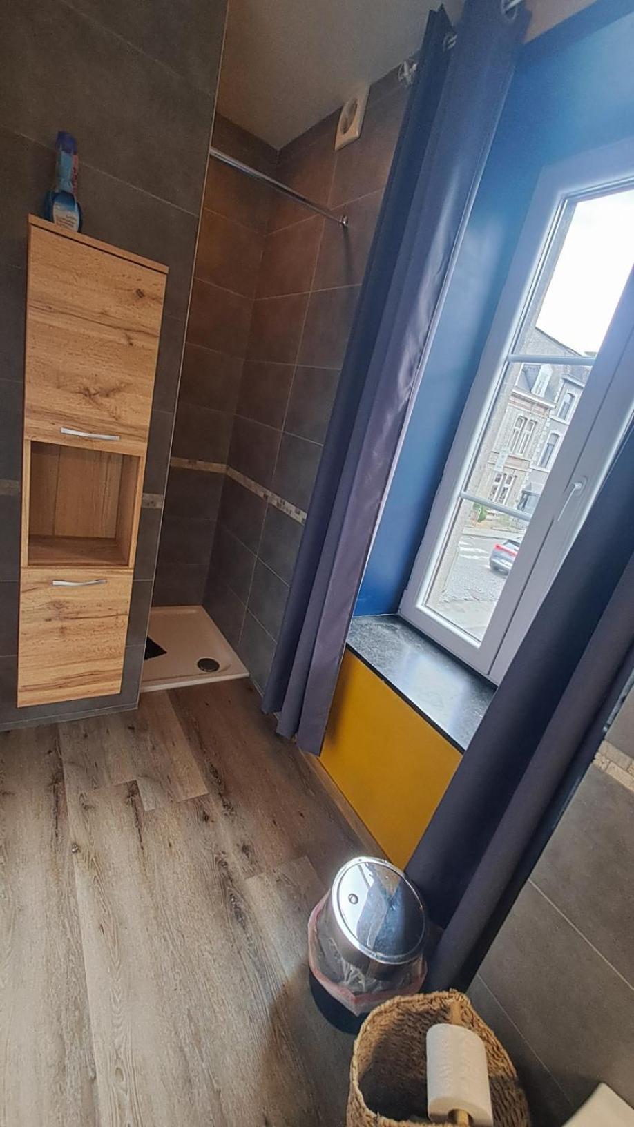 B&B Aux 10 Clefs Durbuy Eksteriør billede
